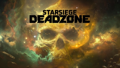 Starsiege: Deadzone