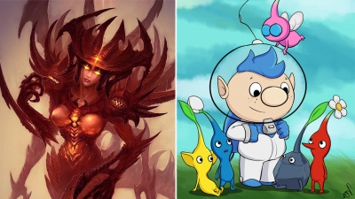  : Diablo 4   ,          Nintendo