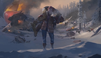 The Long Dark Multiplayer Mod – совместное приключение на морозных территориях, устанавливаем мод