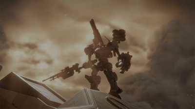  Armored Core VI: Fires Of Rubicon