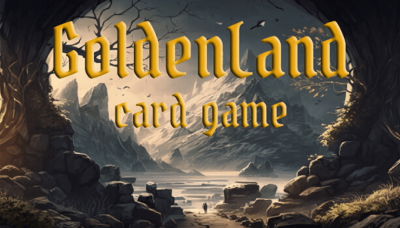 GoldenLand: Card game – переосмысление «Гвинт» от фанатов, но уже без Геральта и монстров
