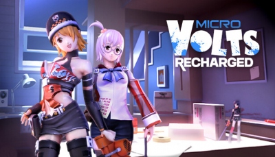 MICROVOLTS: Recharged