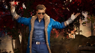 Кооперативные тренды: грабим банки, избиваем богов и грохочем латами