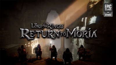 The Lord of the Rings: Return to Moria