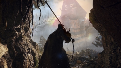  :  Lords of the Fallen,  Total War: Pharaoh   Forza Motorsport