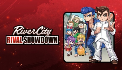 River City: Rival Showdown