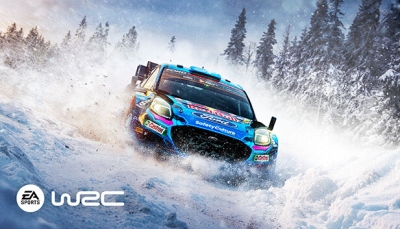 WRC