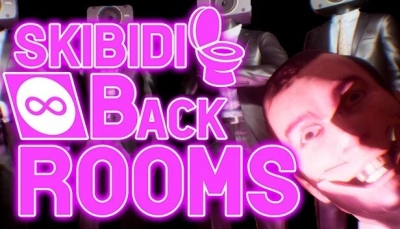 SKIBIDI BACKROOMS