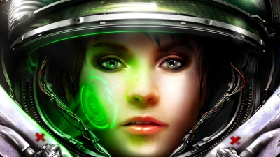     StarCraft,  Blizzard     RTS.  ?