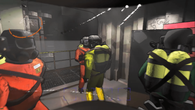     Lethal Company    40 