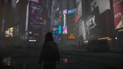  :   The Day Before,  Rogue Trader    The Finals