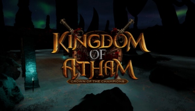 Kingdom of Atham: Crown of the Champions