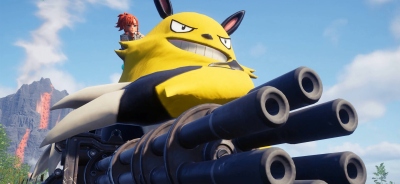 Как быстро начать играть в Palworld? Советы новичкам