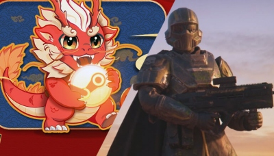 Кооперативные тренды: Helldivers 2, фестиваль демок и китайская экспансия в Steam