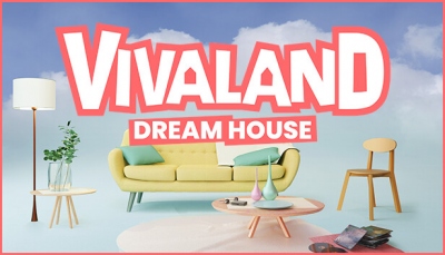 Vivaland: Dream House
