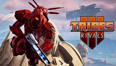 TRIBES 3: Rivals