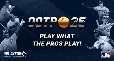 Out of the Park Baseball 25