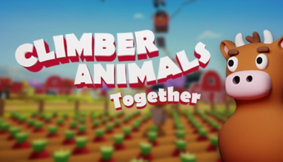 Climber Animals: Together