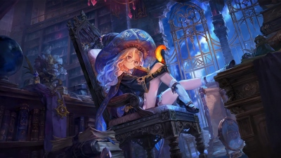  :   Content Warning,   Pixel Gun 3D    Astra: Knights of Veda