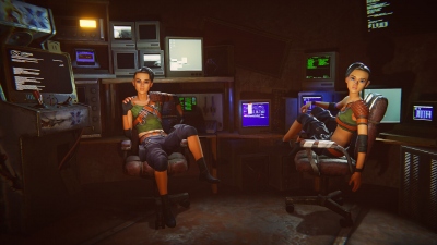  :   Bellwright,   Age of Water    Rotwood