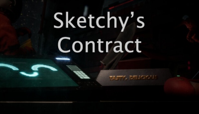 Sketchy's Contract
