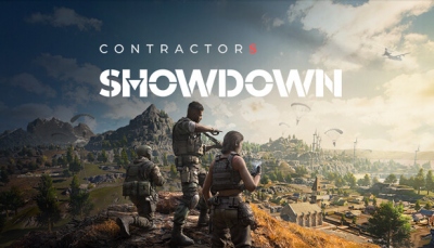 Contractors Showdown