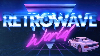 Retrowave World