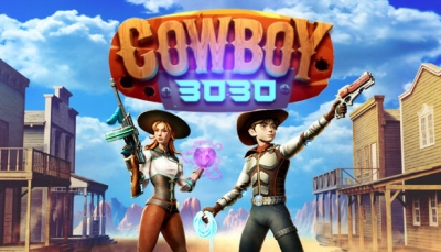 Cowboy 3030