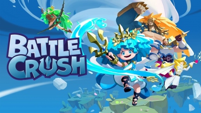 BATTLE CRUSH