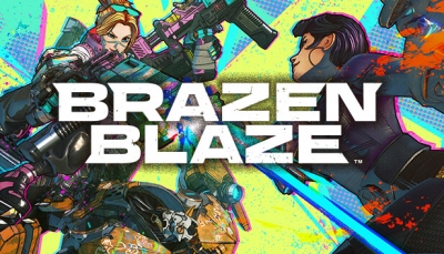 Brazen Blaze