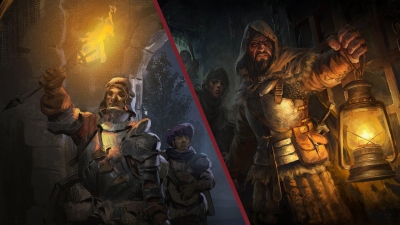 Кооперативные тренды: заруба между Dungeonborne и Dark and Darker, глобальный запуск Enlisted и суперобновление No Man's Sky
