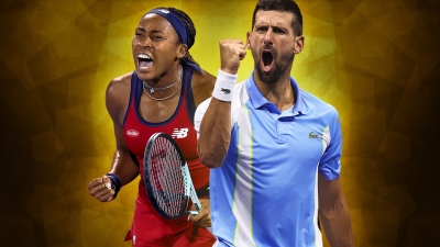 TIEBREAK: Official game of the ATP and WTA