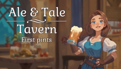 Ale & Tale Tavern