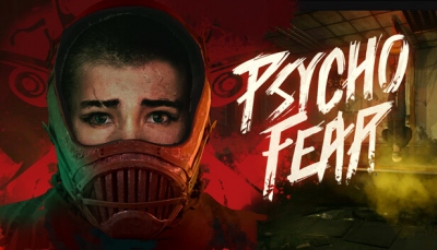 Psycho Fear