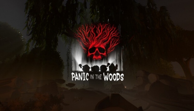 Panic In The Woods