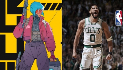Кооперативные тренды: девчонки из NBA 2K25, провальная революция Spectre Divide и возвращение Age of Mythology
