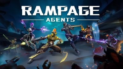Rampage Agents
