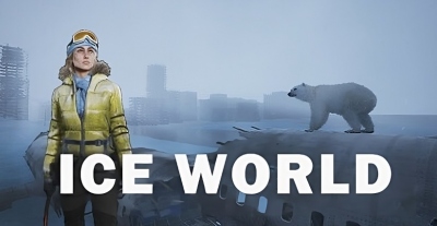 Ice World