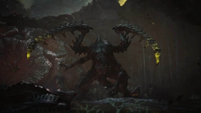     Warhammer 40,000: Space Marine 2