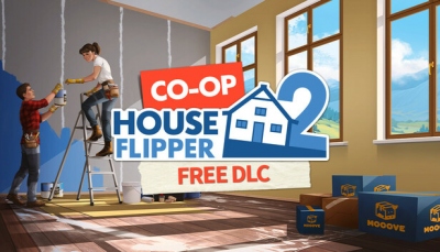 House Flipper 2