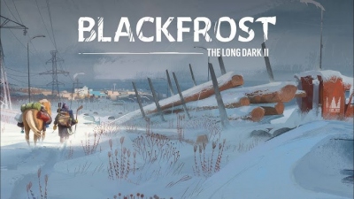 BLACKFROST: The Long Dark 2