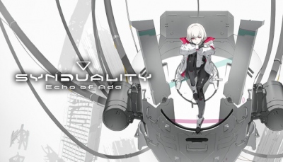 SYNDUALITY Echo of Ada