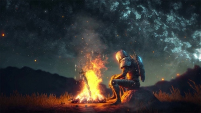    : 10  Souls-like   !