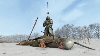 Life is Feudal: Arden   MMORPG      