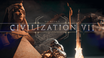  Civilization VII