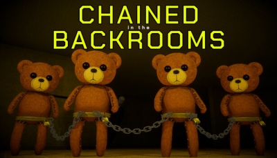 Chained in the Backrooms