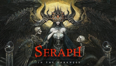 SERAPH : In the Darkness
