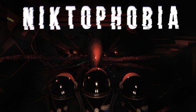 Niktophobia   VR-       
