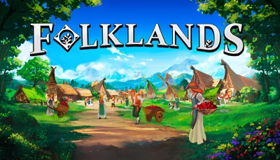 Folklands          