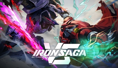 Iron Saga VS